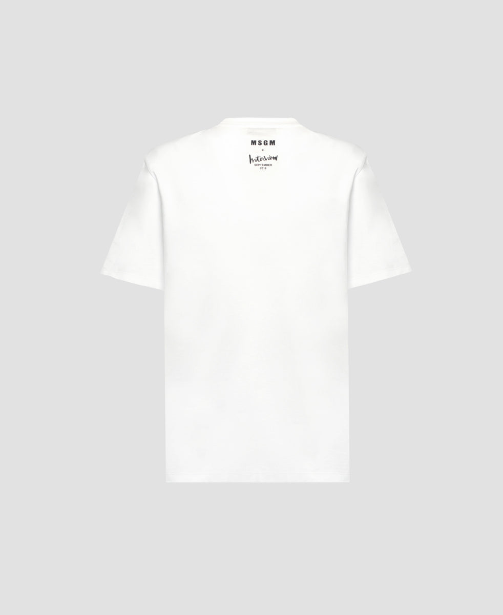 Rated PG – TShirt (White) – TMOTTGoGo Magazine