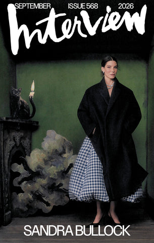 Shop Interview Magazine