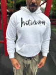 Interview Logo Hoodie