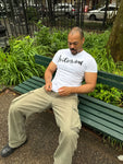 Interview Logo T-Shirt
