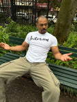 Interview Logo T-Shirt