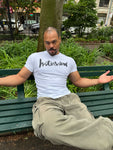 Interview Logo T-Shirt
