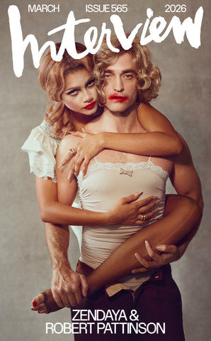Shop Interview Magazine