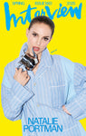 INTERVIEW #560: NATALIE PORTMAN - SPRING 2025
