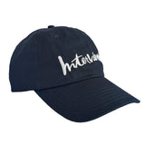 Interview Logo Cap