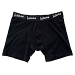 Interview Logo Boxer Briefs