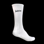 Interview Logo Socks