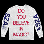 Limited-Edition SZA Long-Sleeved Shirt