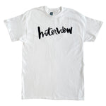 Interview Logo T-Shirt